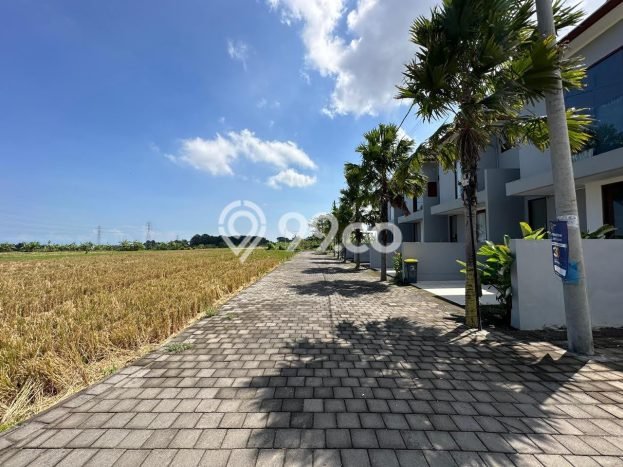 INVESTASI POTENSIAL! Vila Kawasan , Luas 100m2m², Lokasi Prima INVESTASI POTENSIAL! Vila Kawasan , Luas 100m2m², Lokasi Prima