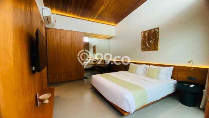 Vila Kawasan , Luas 120m2m², Area Premium Vila Kawasan , Luas 120m2m², Area Premium