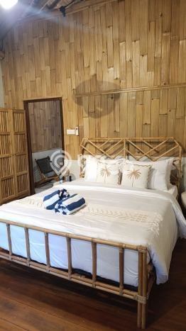 Miliki segera Vila di Ubud, Ukuran 861m2m², Dekat ke fasilitas Miliki segera Vila di Ubud, Ukuran 861m2m², Dekat ke fasilitas
