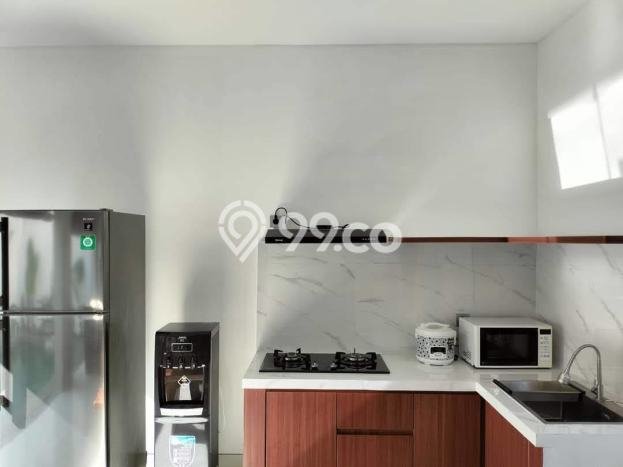 For Rent Vila Kawasan , Luas 132m2m², Area Strategis For Rent Vila Kawasan , Luas 132m2m², Area Strategis