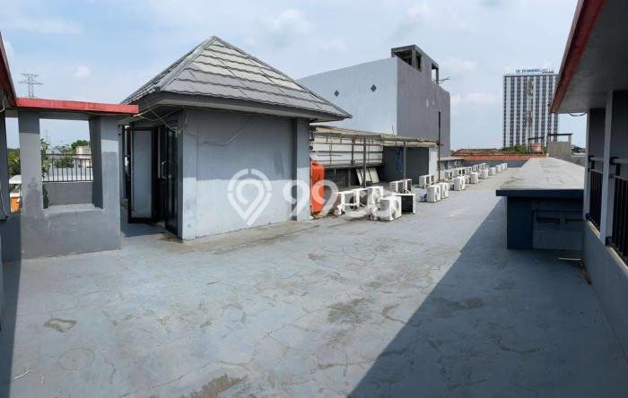 Unit Kost Dijual di Depok dengan 35 Kamar Tidur & Luas Bangunan 726m2 Unit Kost Dijual di Depok dengan 35 Kamar Tidur & Luas Bangunan 726m2