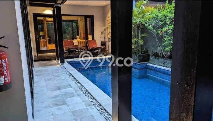 Vila Tenang di , Area 150m2m², View Indah di area Vila Tenang di , Area 150m2m², View Indah di area