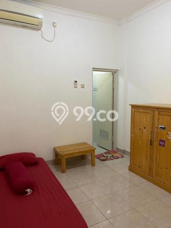 Unit Kost Dijual di Depok dengan 35 Kamar Tidur & Luas Bangunan 726m2 Unit Kost Dijual di Depok dengan 35 Kamar Tidur & Luas Bangunan 726m2