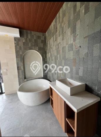 Vila Kawasan Ubud, Luas 193m2m², Dekat ke Fasilitas Umum Vila Kawasan Ubud, Luas 193m2m², Dekat ke Fasilitas Umum