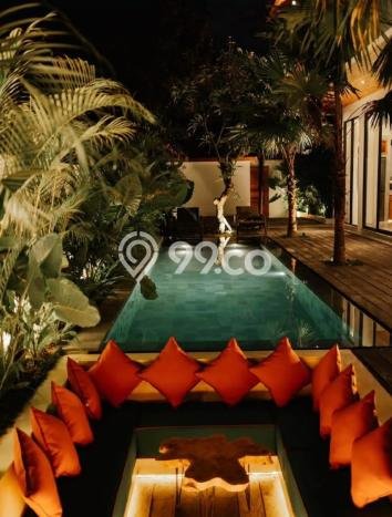 Vila Strategis Kawasan Ubud, Luas 500m2m², Dekat Ubud, Gianyar, Gianyar Vila Strategis Kawasan Ubud, Luas 500m2m², Dekat Ubud, Gianyar, Gianyar