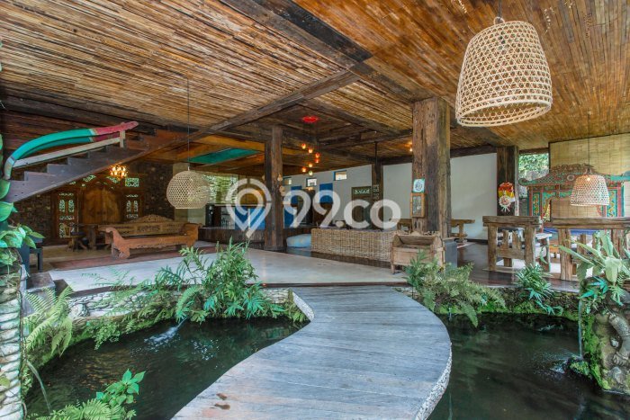 Vila Strategis Kawasan Ubud, Area 660m2m², Akses mudah Ubud, Gianyar, Gianyar Vila Strategis Kawasan Ubud, Area 660m2m², Akses mudah Ubud, Gianyar, Gianyar