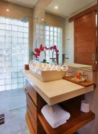 Vila Premium Kawasan , Luas 774m2m², Dekat Badung, Badung Vila Premium Kawasan , Luas 774m2m², Dekat Badung, Badung