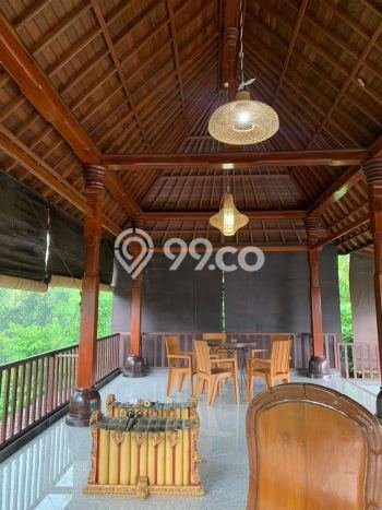 Vila Kawasan Ubud, Area 2500m2m², Dekat ke berbagai fasilitas umum Vila Kawasan Ubud, Area 2500m2m², Dekat ke berbagai fasilitas umum