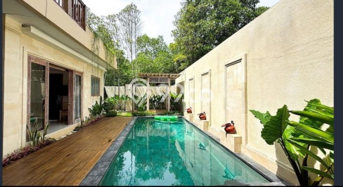 PELUANG INVESTASI! Vila di , Luas 200m2m², Prospek Bagus PELUANG INVESTASI! Vila di , Luas 200m2m², Prospek Bagus