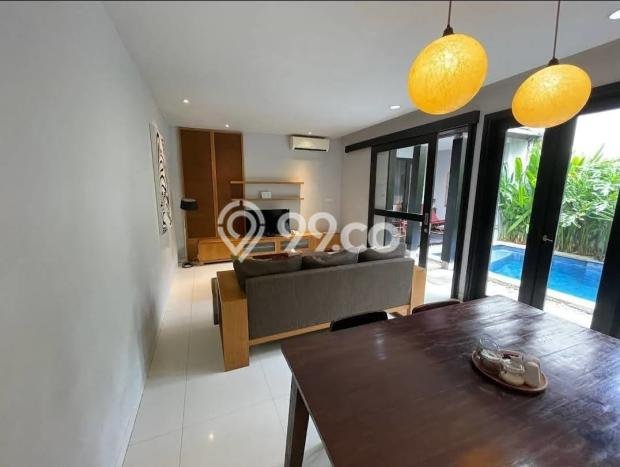 Vila Tenang di , Area 150m2m², View Indah di area Vila Tenang di , Area 150m2m², View Indah di area