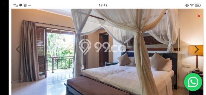 Vila Berkembang Kawasan , Dimensi 760m2m², Lingkungan Asri untuk Anda Vila Berkembang Kawasan , Dimensi 760m2m², Lingkungan Asri untuk Anda