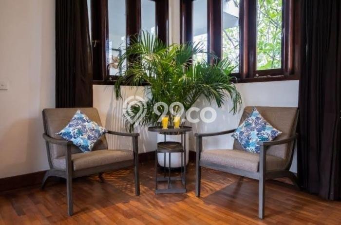 Vila di , Luas 545m2m², Lokasi Strategis Vila di , Luas 545m2m², Lokasi Strategis
