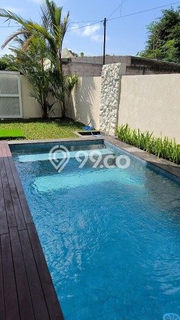 Vila Strategis di , Luas 150m2m², Dekat Badung, Badung Vila Strategis di , Luas 150m2m², Dekat Badung, Badung