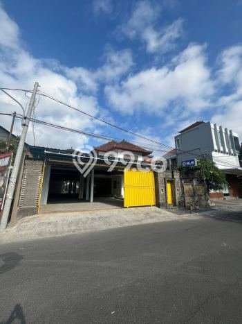 Gudang Bagus LT 600m2 LB 600m2 Dijual di Denpasar Selatan Denpasar Gudang Bagus LT 600m2 LB 600m2 Dijual di Denpasar Selatan Denpasar