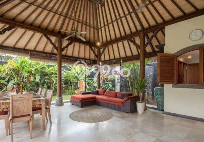 Vila Terawat di , Dimensi 1000m2m², Posisi Strategis dengan akses mudah Vila Terawat di , Dimensi 1000m2m², Posisi Strategis dengan akses mudah