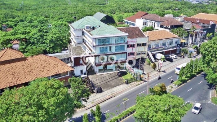 Dijual! Komersial di Pedungan Denpasar LT 1077m2 / LB 2100m2 Kawasan Strategis Dijual! Komersial di Pedungan Denpasar LT 1077m2 / LB 2100m2 Kawasan Strategis