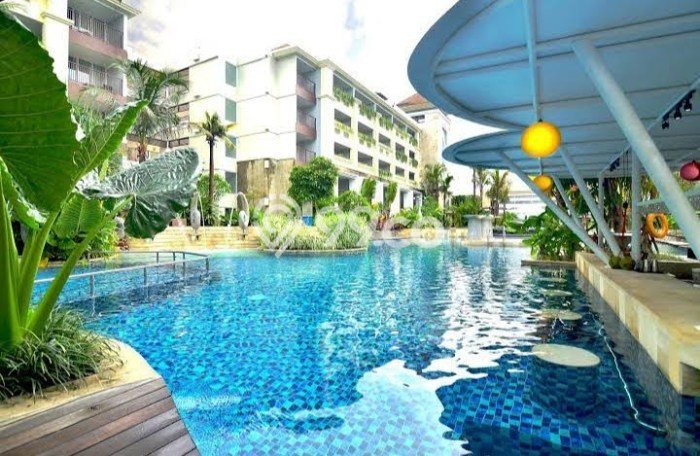 Hotel Kawasan Bisnis di , Luas 8790m2m², Prospektif Hotel Kawasan Bisnis di , Luas 8790m2m², Prospektif