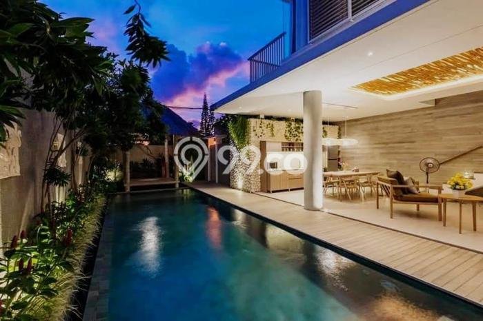 LOKASI STRATEGIS! Vila Kawasan , Dimensi 200m2m², Akses ke pusat umum LOKASI STRATEGIS! Vila Kawasan , Dimensi 200m2m², Akses ke pusat umum