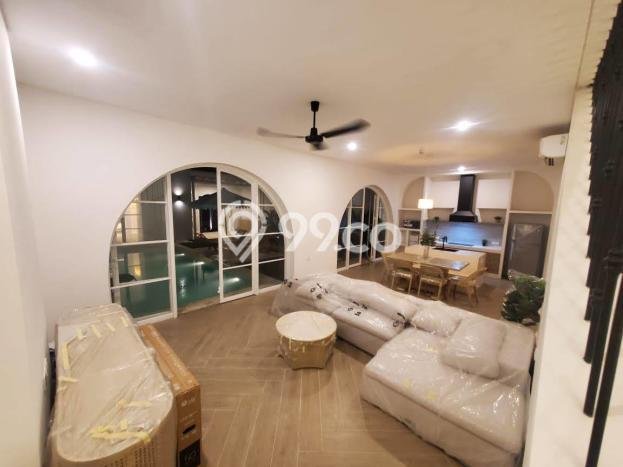 INVESTASI POTENSIAL! Vila Kawasan , Area 250m2m², Area Berkembang INVESTASI POTENSIAL! Vila Kawasan , Area 250m2m², Area Berkembang