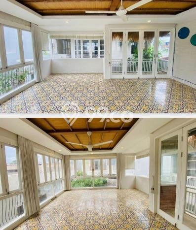 Vila Kawasan , Luas 200m2m², Area Potensial untuk usaha Vila Kawasan , Luas 200m2m², Area Potensial untuk usaha
