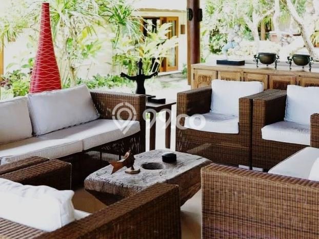 Aset Strategis! Vila Kawasan , Luas 3300m2m², Area Premium dengan nilai meningkat Aset Strategis! Vila Kawasan , Luas 3300m2m², Area Premium dengan nilai meningkat