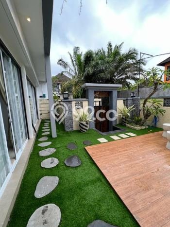 Vila Kawasan Kuta Selatan, Area 272m2m², Lokasi Strategis untuk usaha Vila Kawasan Kuta Selatan, Area 272m2m², Lokasi Strategis untuk usaha