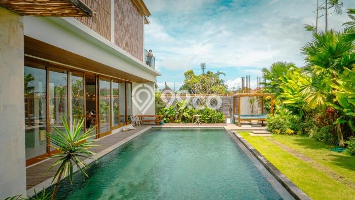 Vila Premium Kawasan , Area 490m2m², Lingkungan Nyaman Vila Premium Kawasan , Area 490m2m², Lingkungan Nyaman