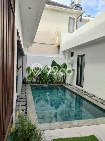 Vila Kawasan , Luas 132m2m², Akses ke fasilitas umum Vila Kawasan , Luas 132m2m², Akses ke fasilitas umum