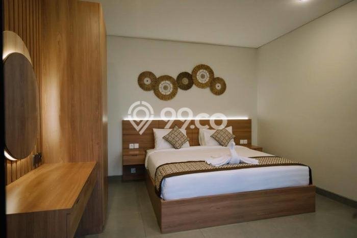 Dijual Vila Kawasan Ubud, Dimensi 200m2m², Lokasi Premium Dijual Vila Kawasan Ubud, Dimensi 200m2m², Lokasi Premium