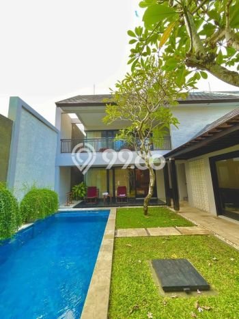 Vila di , Luas 210m2m², Lokasi Strategis untuk usaha Vila di , Luas 210m2m², Lokasi Strategis untuk usaha