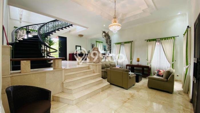 Vila Strategis di , Luas 3825m2m², Dekat Badung, Badung Vila Strategis di , Luas 3825m2m², Dekat Badung, Badung