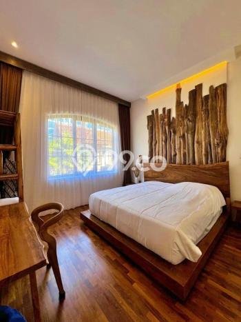 Vila Premium di , Area 128m2m², Dekat Badung, Badung Vila Premium di , Area 128m2m², Dekat Badung, Badung