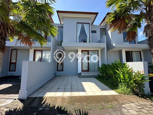 INVESTASI POTENSIAL! Vila Kawasan , Luas 100m2m², Lokasi Prima INVESTASI POTENSIAL! Vila Kawasan , Luas 100m2m², Lokasi Prima