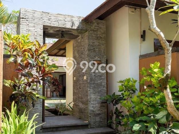 Vila Berkembang Kawasan Ubud, Area 1700m2m², Area Asri Vila Berkembang Kawasan Ubud, Area 1700m2m², Area Asri