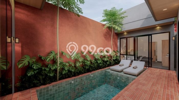 Kesempatan Bisnis! Vila di , Dimensi 100m2m², ROI Tinggi untuk bisnis Kesempatan Bisnis! Vila di , Dimensi 100m2m², ROI Tinggi untuk bisnis