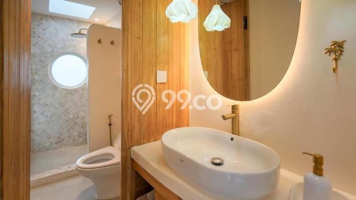 Vila Kawasan , Area 150m2m², Dekat ke Fasilitas Umum Vila Kawasan , Area 150m2m², Dekat ke Fasilitas Umum