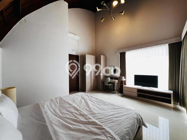 FOR SALE! Vila Kawasan , Area 107m2m², Akses Mudah Pusat Kota FOR SALE! Vila Kawasan , Area 107m2m², Akses Mudah Pusat Kota