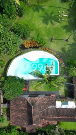 Aset Potensial! Vila Kawasan , Luas 3000m2m², Area Premium dengan nilai tinggi Aset Potensial! Vila Kawasan , Luas 3000m2m², Area Premium dengan nilai tinggi
