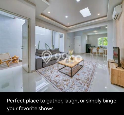 Investasi Potensial! Vila Kawasan , Ukuran 115m2m², Lokasi Strategis Investasi Potensial! Vila Kawasan , Ukuran 115m2m², Lokasi Strategis