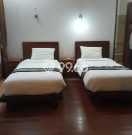 HARGA MENARIK! Vila di Ubud, Luas 3300m2m², Lingkungan Tenang dan aman HARGA MENARIK! Vila di Ubud, Luas 3300m2m², Lingkungan Tenang dan aman