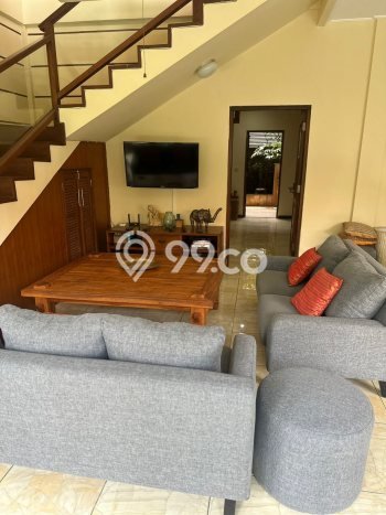 Vila Disewakan di , Area 350m2m², Lingkungan Asri Vila Disewakan di , Area 350m2m², Lingkungan Asri