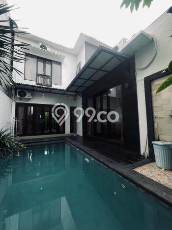 Vila Disewakan Kawasan , Luas 140m2m², Kawasan Asri Vila Disewakan Kawasan , Luas 140m2m², Kawasan Asri