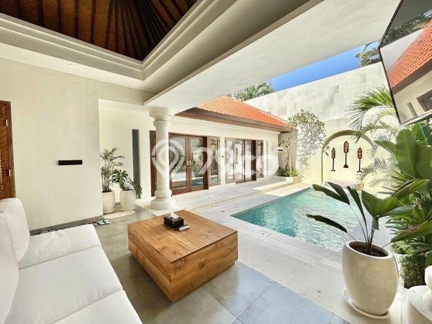 Vila Kawasan , Area 150m2m², For Rent, Lingkungan Asri Vila Kawasan , Area 150m2m², For Rent, Lingkungan Asri