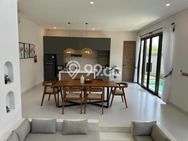 Vila Kawasan , Area 170m2m², Lingkungan Nyaman Vila Kawasan , Area 170m2m², Lingkungan Nyaman