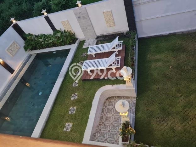 Vila Kawasan , Area 200m2m², Lokasi Premium Vila Kawasan , Area 200m2m², Lokasi Premium