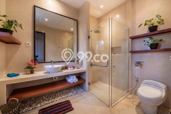 Vila di , Luas 545m2m², Lokasi Strategis Vila di , Luas 545m2m², Lokasi Strategis