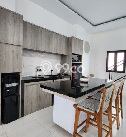 Vila Premium di Kuta Utara, Area 120m2m², Kawasan Nyaman Vila Premium di Kuta Utara, Area 120m2m², Kawasan Nyaman