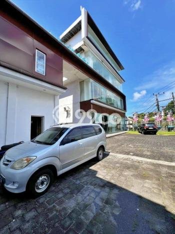 Dijual! Komersial di Pedungan Denpasar LT 1077m2 / LB 2100m2 Kawasan Strategis Dijual! Komersial di Pedungan Denpasar LT 1077m2 / LB 2100m2 Kawasan Strategis
