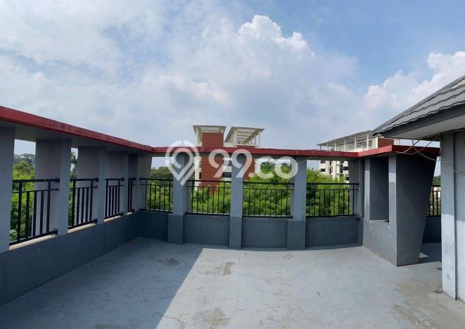 Unit Kost Dijual di Depok dengan 35 Kamar Tidur & Luas Bangunan 726m2 Unit Kost Dijual di Depok dengan 35 Kamar Tidur & Luas Bangunan 726m2