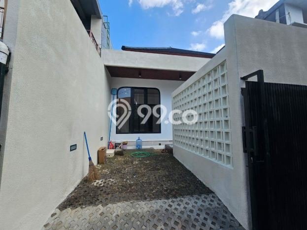 Dijual! Vila Kawasan , Area 100m2m², Akses ke Fasilitas Umum Dijual! Vila Kawasan , Area 100m2m², Akses ke Fasilitas Umum